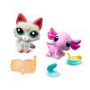 Фигурка Littlest Pet Shop Удивительные Дивы (00527) изображение 2