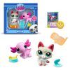 Фигурка Littlest Pet Shop Удивительные Дивы (00527) изображение 3