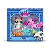 Фигурка Littlest Pet Shop Удивительные Дивы (00527)