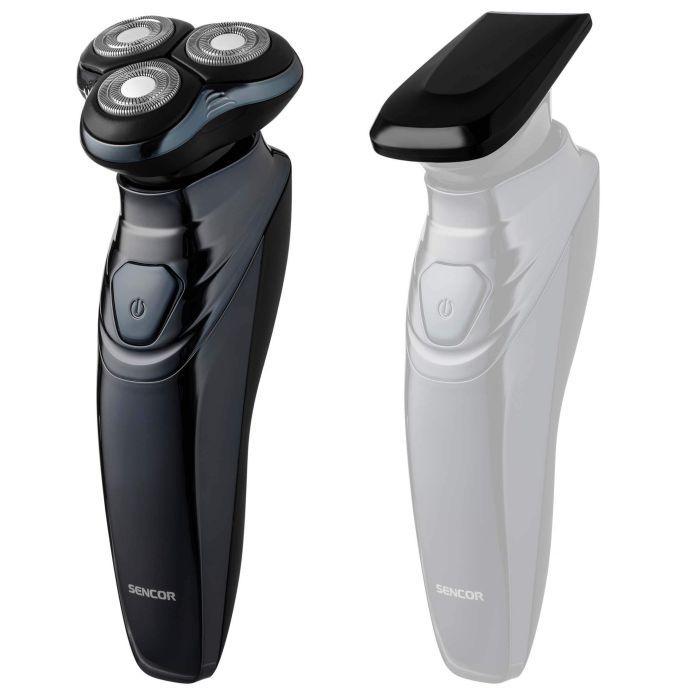 Електробритва Sencor SMS 5510BK (SMS5510BK) зображення 6