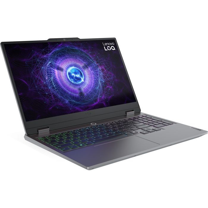 Ноутбук Lenovo LOQ 15ARP9 (83JC00CXRA) изображение 2
