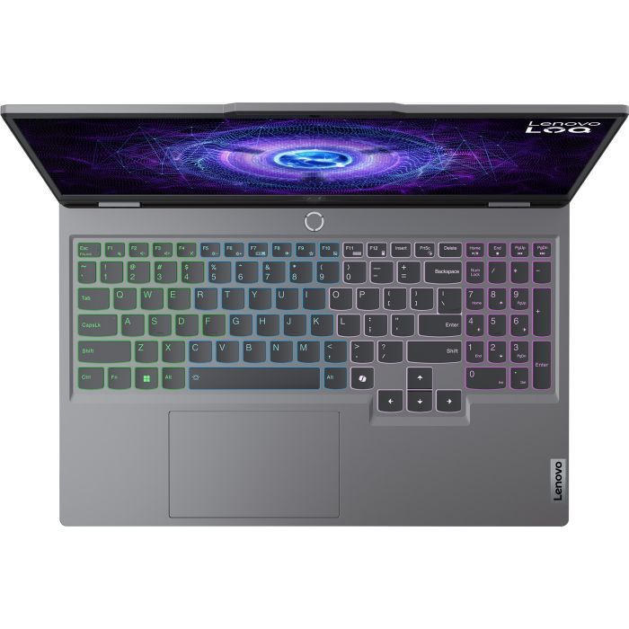 Ноутбук Lenovo LOQ 15ARP9 (83JC00CXRA) изображение 4