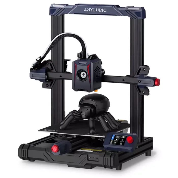 3D-принтер Anycubic Kobra 2 Neo (KNVA0BK-Y-O) зображення 5