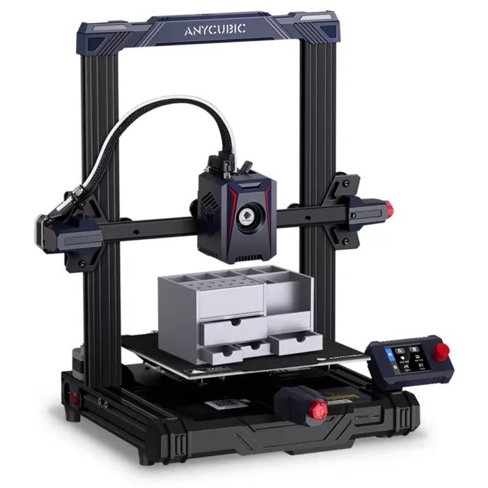 3D-принтер Anycubic Kobra 2 Neo (KNVA0BK-Y-O) зображення 6
