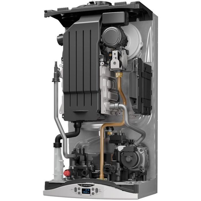 Котел Ariston HS PREMIUM 24 EU2 (3301325) изображение 4