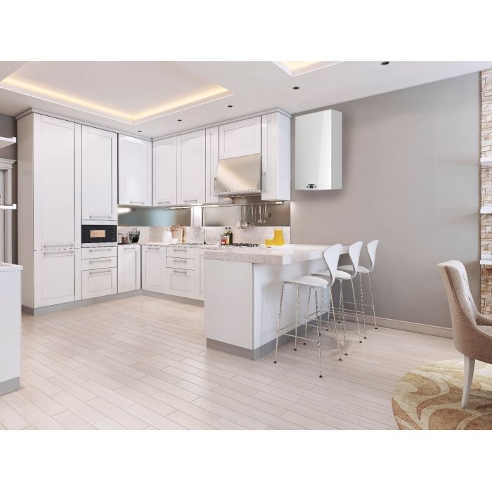 Котел Ariston HS PREMIUM 24 EU2 (3301325) изображение 5