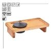 Кастрюля Brizoll HoReCa чавунна з підставкою 0.3 л (H03-D) изображение 2