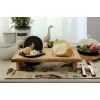 Кастрюля Brizoll HoReCa чавунна з підставкою 0.3 л (H03-D) изображение 7
