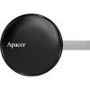 Накопитель SSD USB-C 256GB Apacer (AP256GAS725B-1)