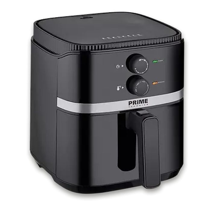 Мультипіч PRIME Technics PMP 512 BM зображення 2