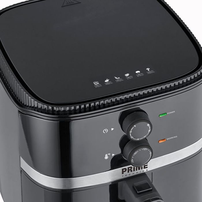 Мультипіч PRIME Technics PMP 512 BM зображення 5