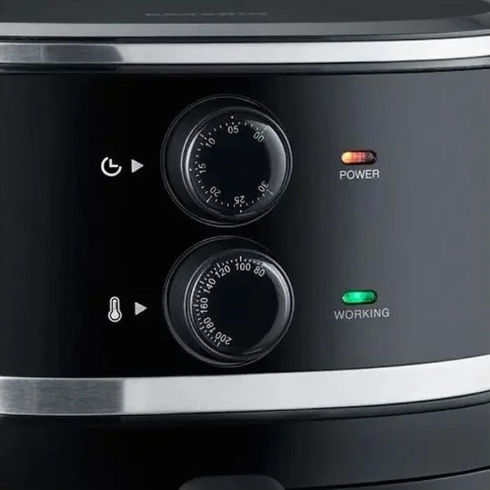 Мультипіч PRIME Technics PMP 512 BM зображення 6