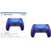 Геймпад Sony Playstation DualSense Bluetooth PS5 Chrome Indigo (1000044476) изображение 2