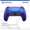 Геймпад Sony Playstation DualSense Bluetooth PS5 Chrome Indigo (1000044476) изображение 3