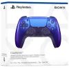 Геймпад Sony Playstation DualSense Bluetooth PS5 Chrome Indigo (1000044476) изображение 4