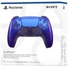 Геймпад Sony Playstation DualSense Bluetooth PS5 Chrome Indigo (1000044476) изображение 5