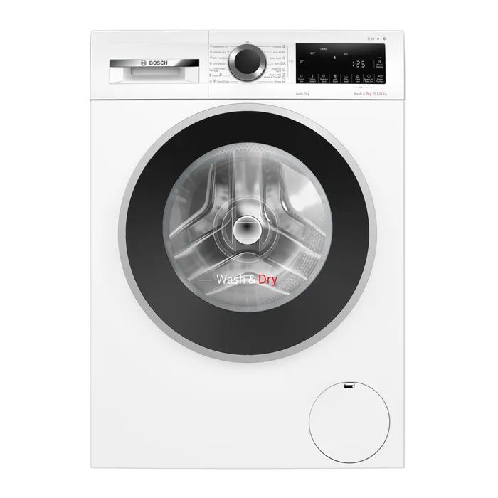 Пральна машина Bosch WNA25401ME
