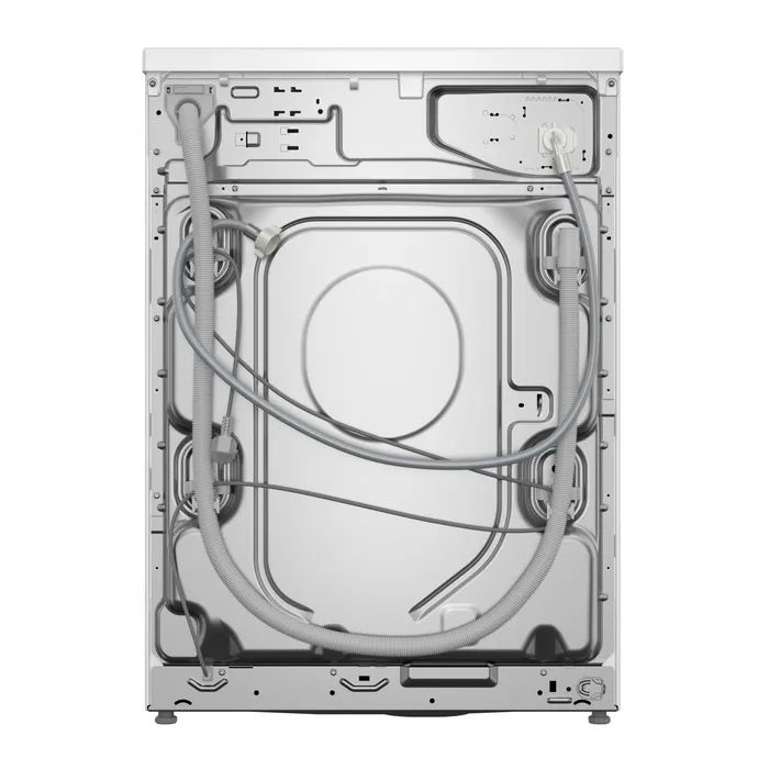 Пральна машина Bosch WNA25401ME зображення 2