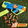 Іграшкова зброя Hasbro Бластер Nerf N Series Sprinter (F8625) зображення 4