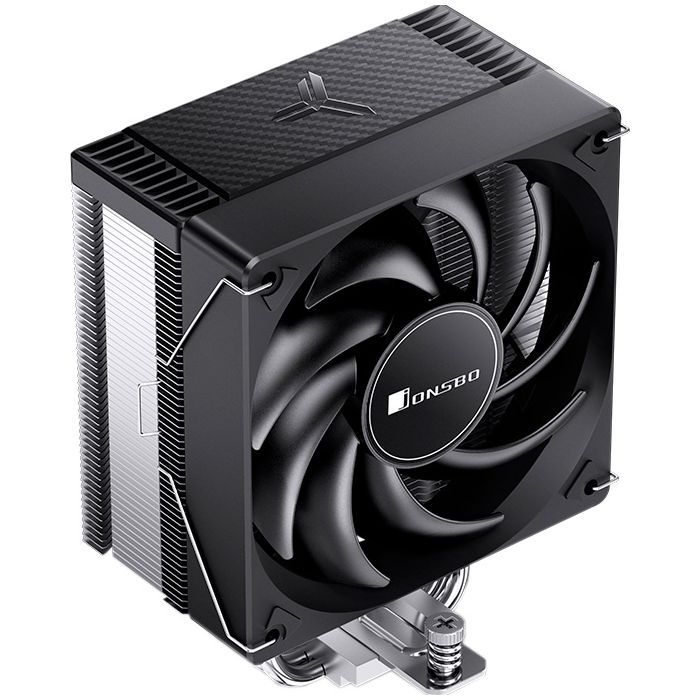 Кулер до процесора JONSBO CR-1000 EVO Black