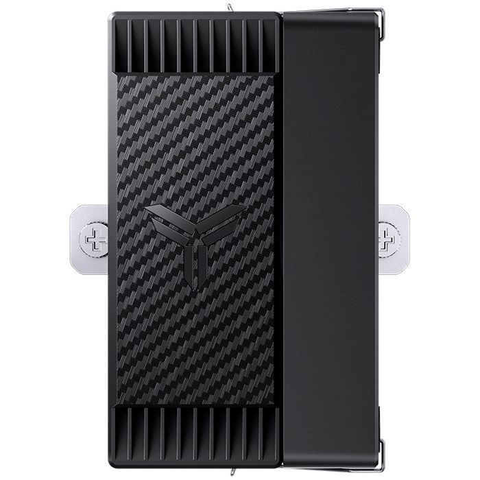 Кулер до процесора JONSBO CR-1000 EVO Black зображення 5