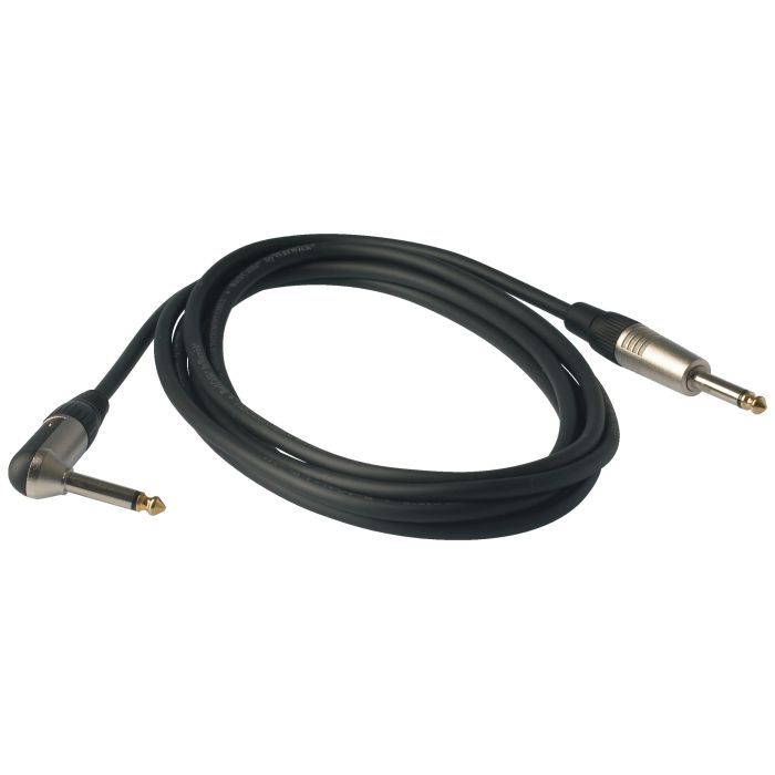 Инструментальный кабель RockCable Instrument Cable 3m (RCL 30253 D6)
