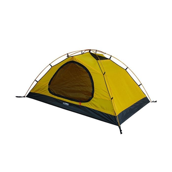 Палатка Terra Incognita Mirage 2 Green (4823081505112) изображение 3