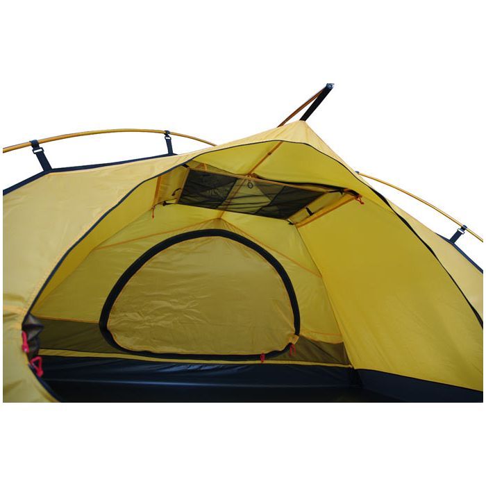 Палатка Terra Incognita Mirage 2 Green (4823081505112) изображение 4