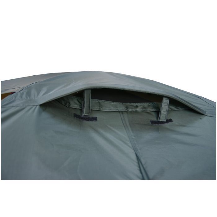 Палатка Terra Incognita Mirage 2 Green (4823081505112) изображение 6
