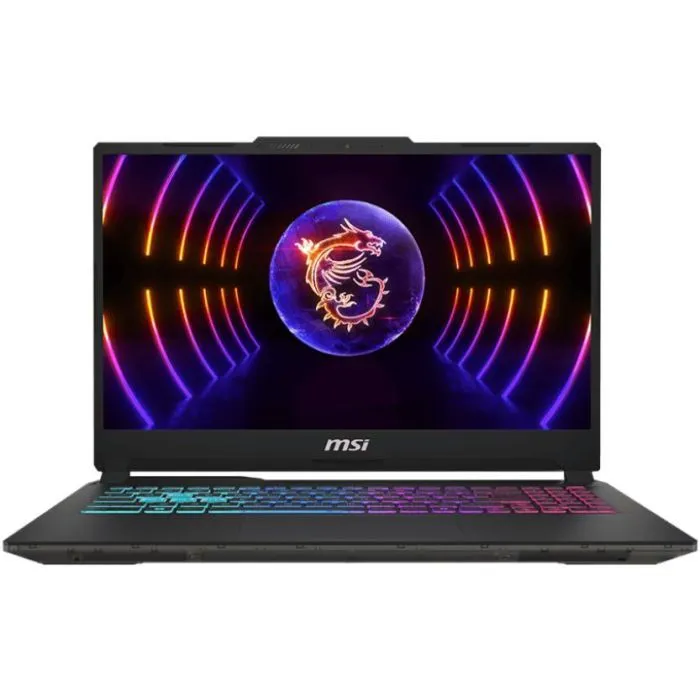 Ноутбук MSI Cyborg 15 (9S7-15K111-1631)