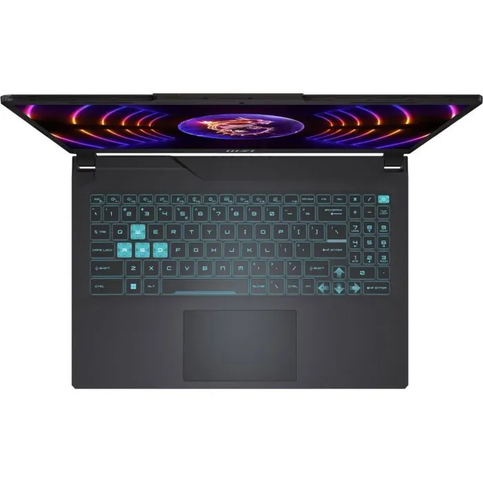 Ноутбук MSI Cyborg 15 (9S7-15K111-1631) зображення 4