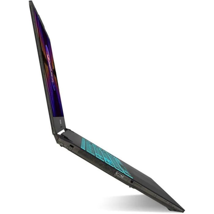 Ноутбук MSI Cyborg 15 (9S7-15K111-1631) зображення 5