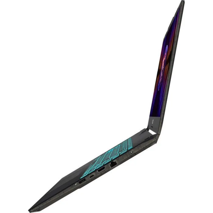 Ноутбук MSI Cyborg 15 (9S7-15K111-1631) зображення 6