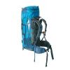 Рюкзак туристический Tramp Sigurd 60+10 Blue (UTRP-045-blue) изображение 2