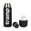 Термос Tramp Soft Touch 1.2 л Black (UTRC-110-black) изображение 2