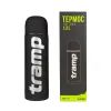 Термос Tramp Soft Touch 1.2 л Black (UTRC-110-black) изображение 3