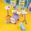 Игровой набор Otamanko Звёздная яхта Рок-сцена (GB0022) изображение 4