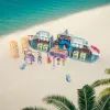 Игровой набор Otamanko Звёздная яхта Рок-сцена (GB0022) изображение 8