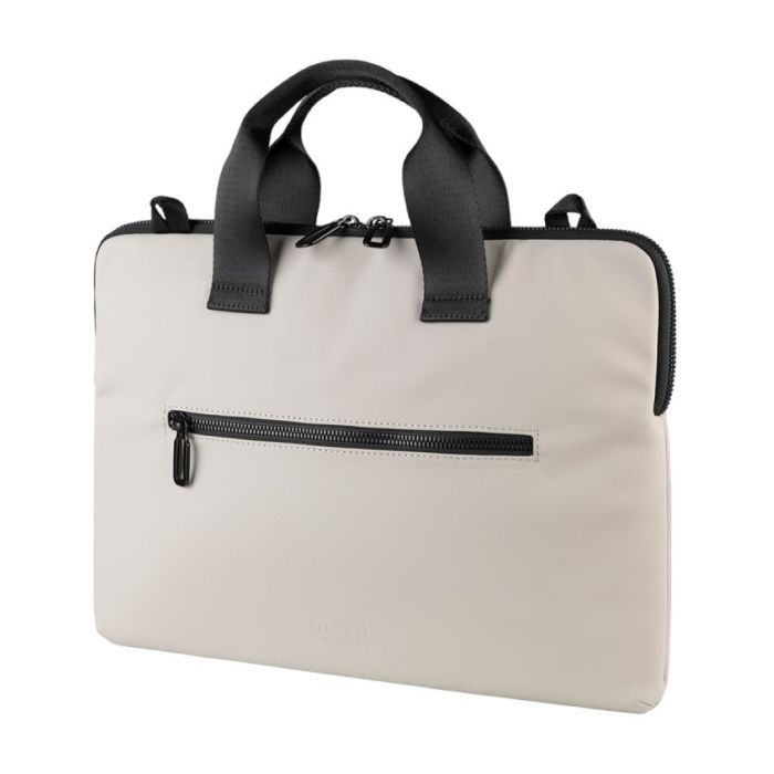 Сумка для ноутбука Tucano 16" Gommo Super Slim gray (BSGOM1516-G) зображення 2