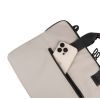 Сумка для ноутбука Tucano 16" Gommo Super Slim gray (BSGOM1516-G) зображення 5