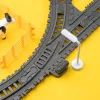 Залізниця Otamanko Мандрівний Експрес електрична залізниця 90 деталей (AU2885) зображення 5