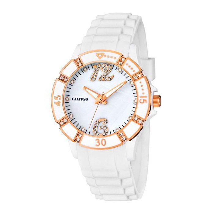 Наручные часы Calypso K5650/3