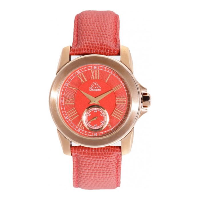 Наручные часы Kappa KP-1419L-B