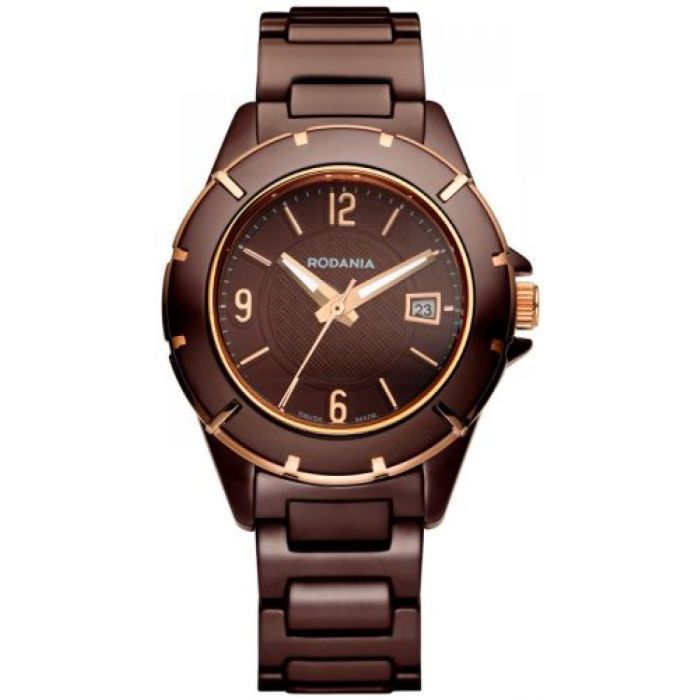 Наручний годинник Rodania 25085.45