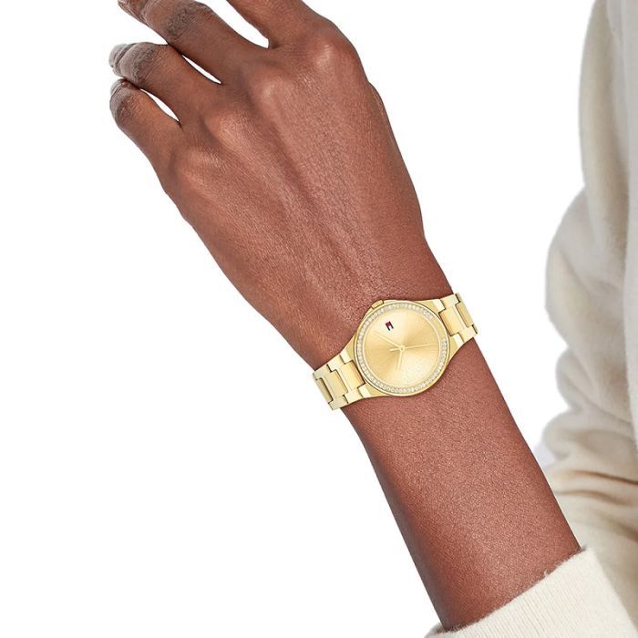 Наручные часы Tommy Hilfiger 1782642 изображение 4