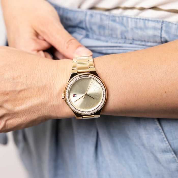 Наручные часы Tommy Hilfiger 1782642 изображение 5