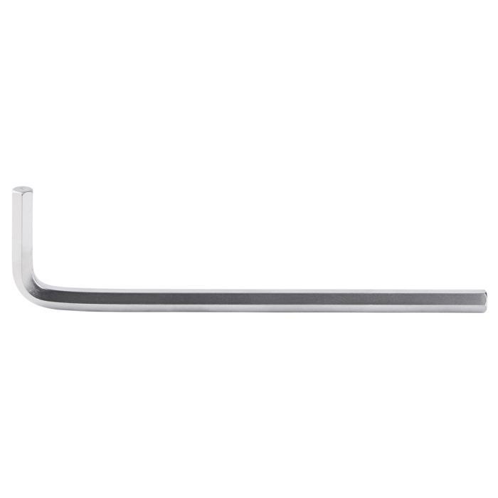 Ключ Sigma шестигранный 7мм CrV (4021071)