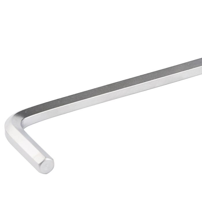 Ключ Sigma шестигранный 7мм CrV (4021071) изображение 6