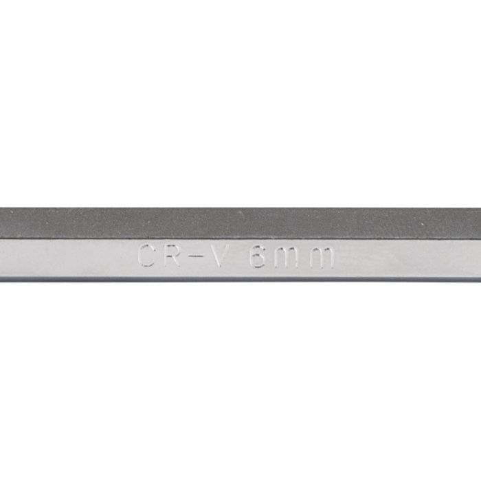 Ключ Sigma шестигранный 7мм CrV (4021071) изображение 7