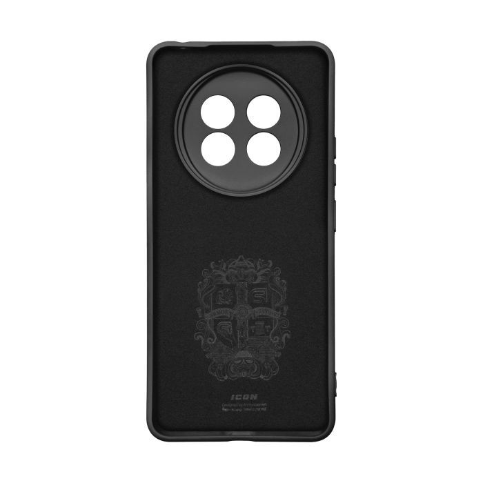 Чехол для мобильного телефона Armorstandart ICON Realme 13+ 5G Camera cover Black (ARM80543) изображение 2